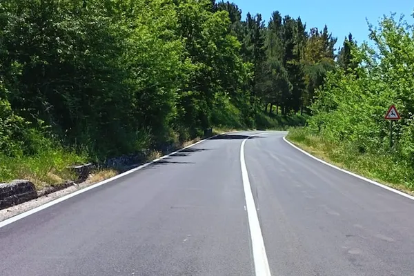 Immagine relativa a Lavori Edili Stradali